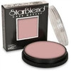 Old Age Starblend Facepaint Cake
