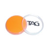 Neon Orange Face Paint - TAG