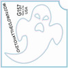 TATC- G157 Ghost 3 Layer Stencil