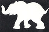 Baby Elephant - 3 Layer Stencil