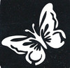 Special Butterfly - 3 Layer Stencil