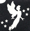 Fantasy Fairy 3 Layer Stencil
