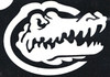 Gators - 3 Layer Stencil