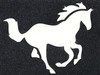 Giddy Up - 3 Layer Stencil 5 pack