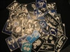 Grab Bag of 100 Different 3 layer stencils