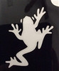 Ribbit - 3 Layer Stencil