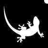 Tiny Gecko -  3 Layer Stencil