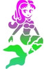 F-044 Lil Mermaid