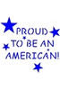 TT - Proud to be an American