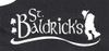 St. Baldricks 2 Layer Stencil Box 40
