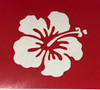 Hibiscus 2 Layer Stencil Box 11