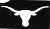 Longhorn -  2 Layer Stencil Box 7