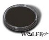 Ebony Essential Face Paint - 30g - Wolfe FX 025