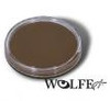 Saddle Brown Essential Face Paint - Wolfe FX 020