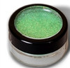 Wolfe FX Iridescent Green Glitter