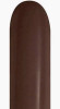 Deluxe Chocolate 260a 100ct - Betallatex