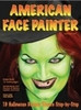 American Face Painter - Halloween Designs