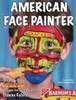 American Face Painter - Circus Designs