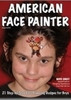 American Face Painter - Boys Only Designs