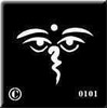 0101 Shiva Eyes