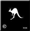 0126 Kangaroo Small