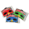 Superhero Mask Glasses- assorted colors