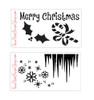 Boost Stencil Set | Winter and Holiday