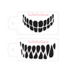 Boost Stencil Set | Teeth