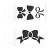 Boost Stencil Set | Bows