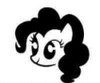 Pony NSD Stencil
