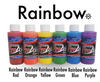 Rainbow Kit of 6 -  4.2 oz. ProAiir Hybrid