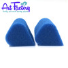 Pack of 2 Petal Sponges