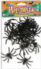 Black Spider RIngs 24ct