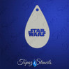 Star Wars - Topaz Stencils