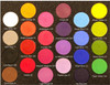 Standard 24 Color Palette - Superstar Face Paints - 16gr