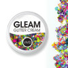 Aloha Gleam Chunky Glitter Cream