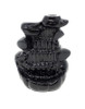 Water Fall BACKFLOW Cone Burner (Metal) 4.5" H x 4.5" W