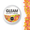 Lava Pool Gleam Chunky Glitter Cream