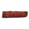 Mountain Red Smudge Sage 3-4"