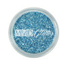 Baby Blue Loose Glitter