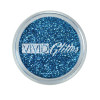 Columbia Blue Loose Glitter