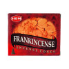 Frankincense Scent Incense Cones, 10 Cone Pack