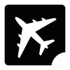 Airplane 5 pack
