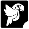 Parrot 3 Layer Stencil Pack of 5