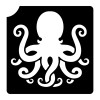 Octopus 3 Layer Stencil Pack of 5