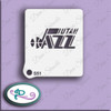 Utah Jazz Logo