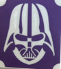 Darth Vader 3 layer stencil