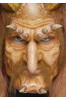 Hobgoblin Prosthetic by Woochie