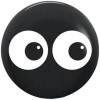 5 Inch Double Eyes Halloween Balloons