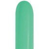 260-Fashion Green Sempertex Balloons-50 pcs